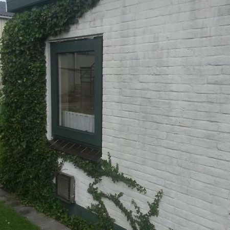 Studio Apartman Wimmenum Kültér fotó