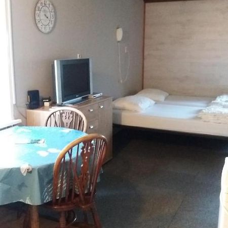 Studio Apartman Wimmenum Szoba fotó