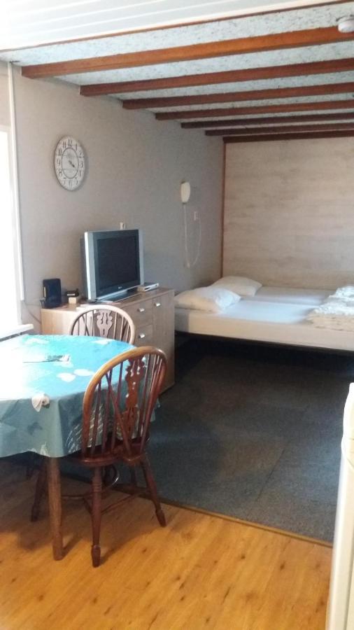 Studio Apartman Wimmenum Szoba fotó